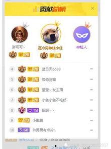 最新爆料主播名单,最新主播名单曝光,行业风云再起! 第2张 最新爆料主播名单,最新主播名单曝光,行业风云再起! 第2张