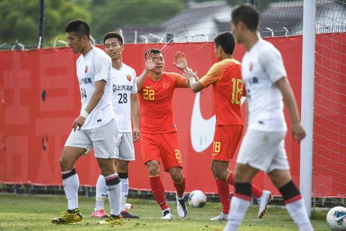 天涯爆料国足比赛视频,天涯爆料视频揭示精彩瞬间  第1张