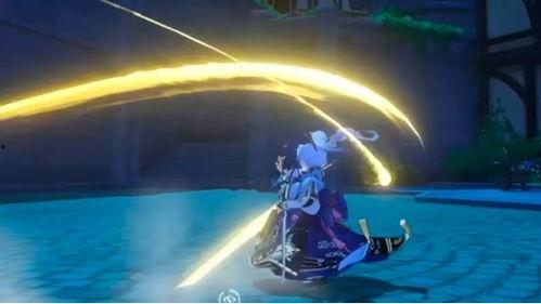 原神冰神爆料最新视频,最新视频深度解析  第1张